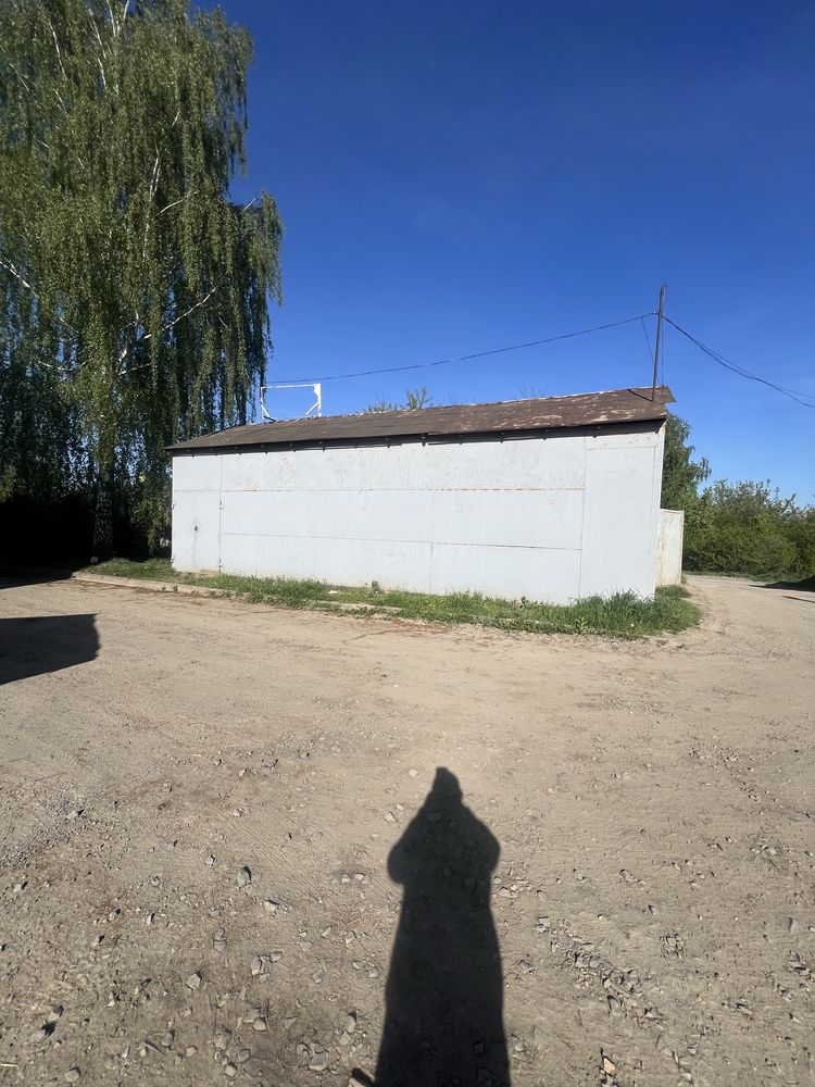Оренда складу 60м2