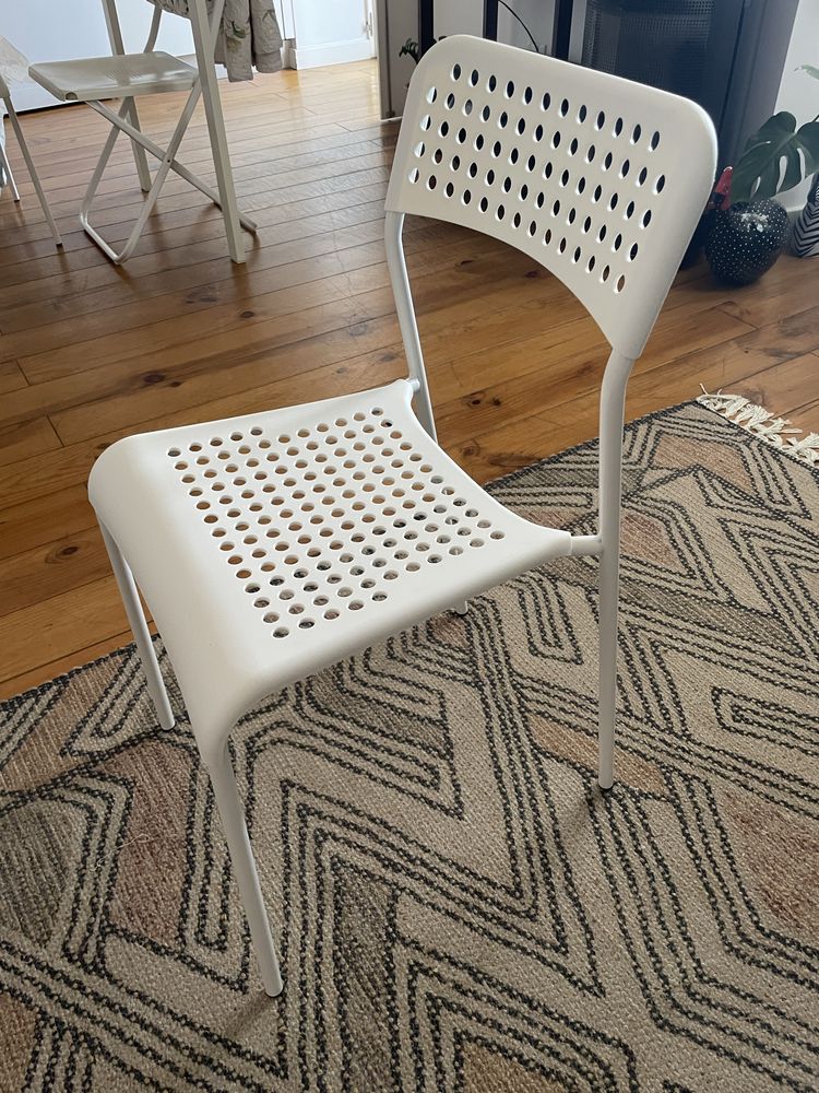 Cadeira ADDE IKEA