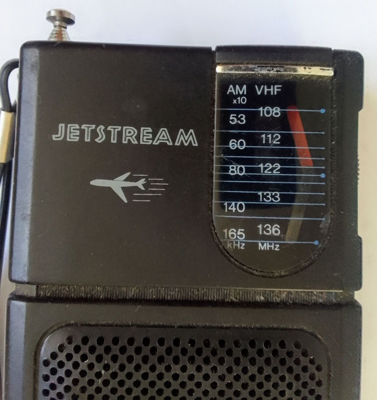 Radio Realistic Jetstream