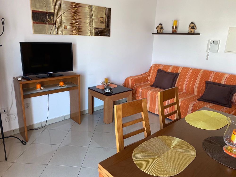 Apartamento T3 - Monte Gordo