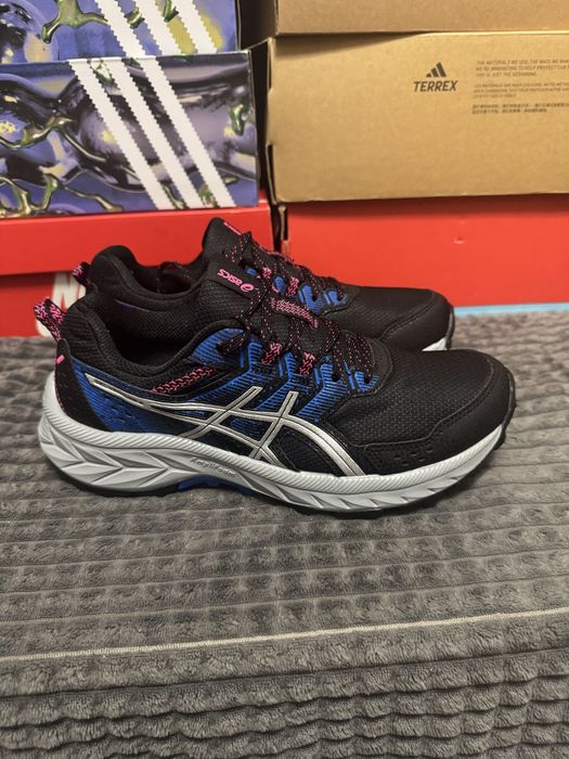 Жіночі кросівки ASICS GEL-VENTURE 9 40(25,5см) оригінал
