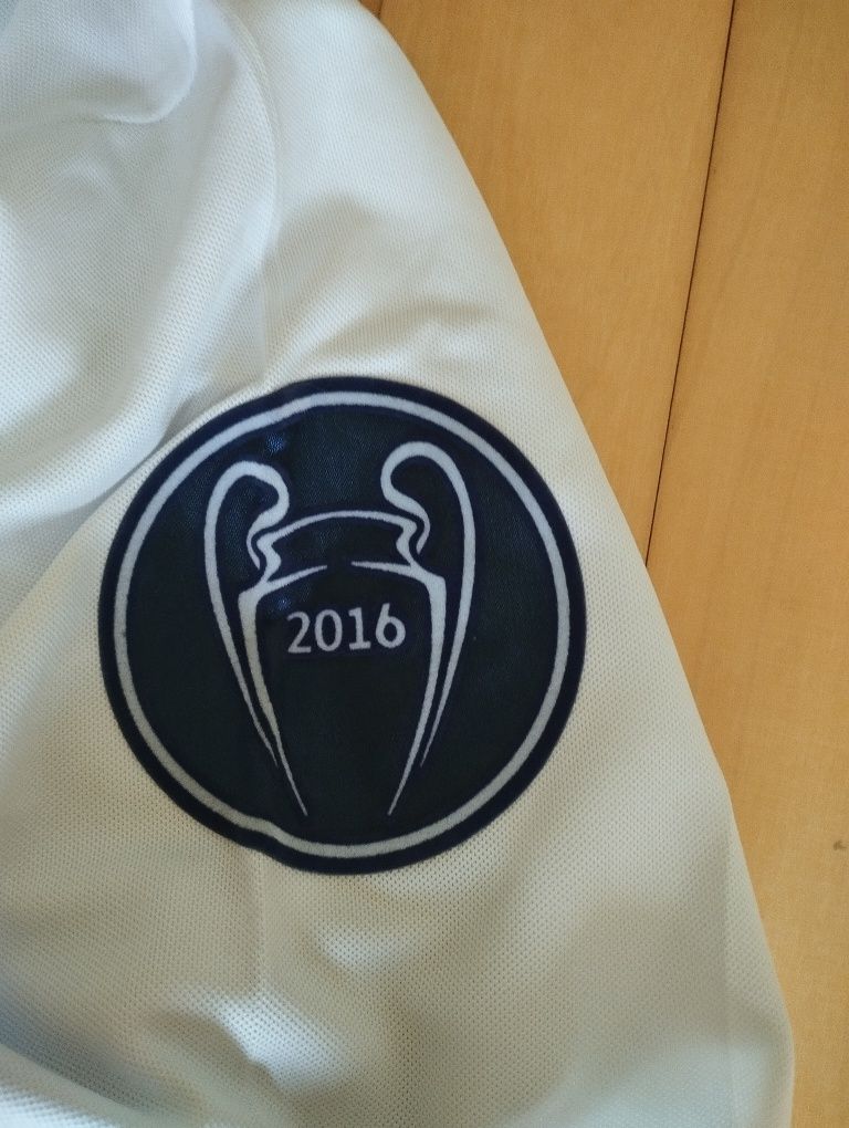 Koszulka retro Ronaldo Real Madryt rozmiar M