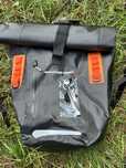 Savage gear plecak rollup 40L