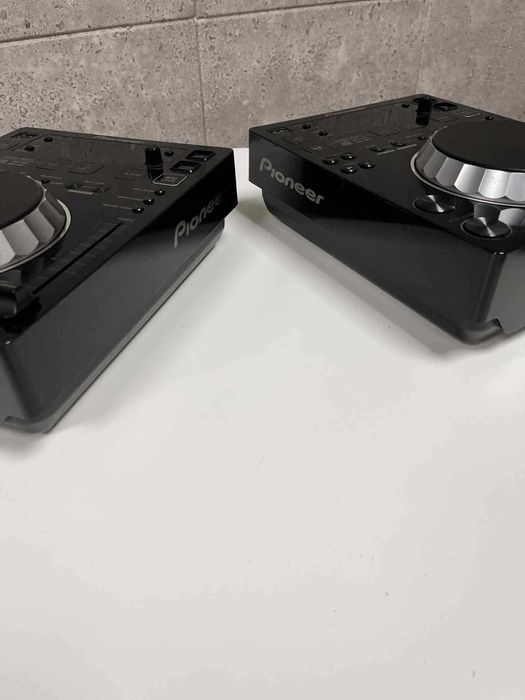 Pioneer CDJ 350 x2 - Odtwarzacze dla DJ