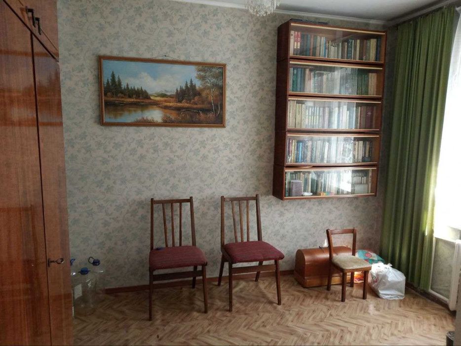 Продам 3 кім кв, Бл.Замостя!!!