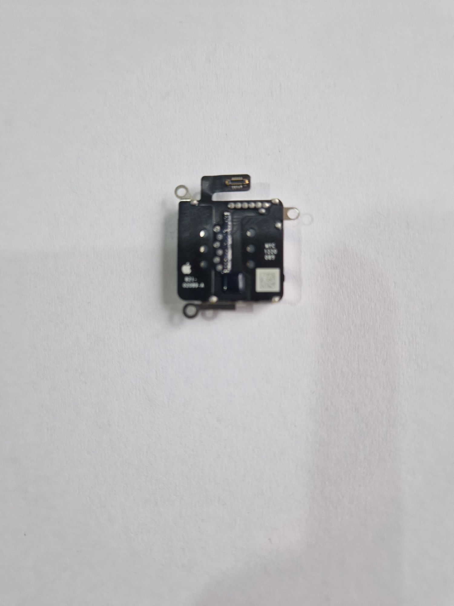 Tacka sim do apple iPhone 11 czerwona