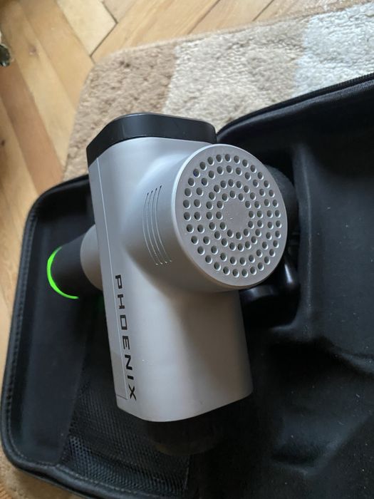 Електро вібро масажер Phoenix