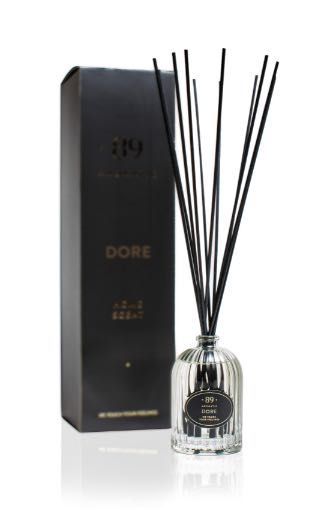 Difusor de mikado