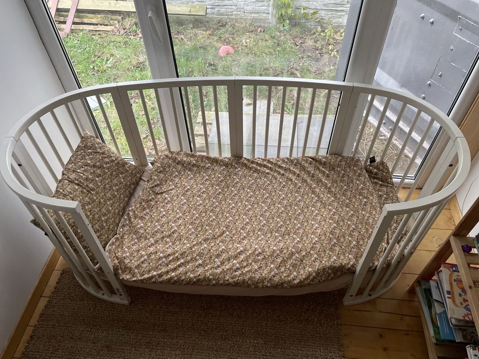 Stokke sleppi junior