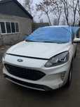 Розборка | FORD ESCAPE | Форд Ескейп