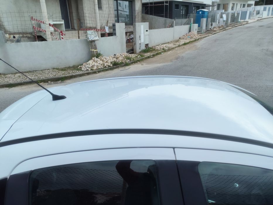Citroen c3 HDi muito poupado