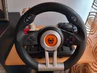 Volante Playstation, PC, Xbox