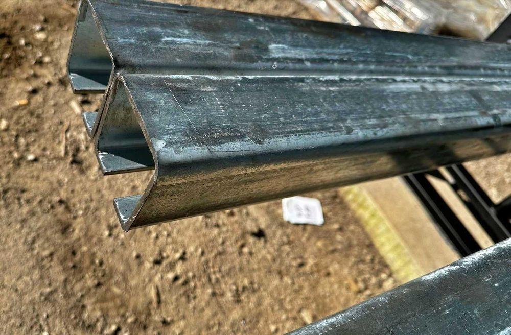 Ceownik bramowy 6 MB