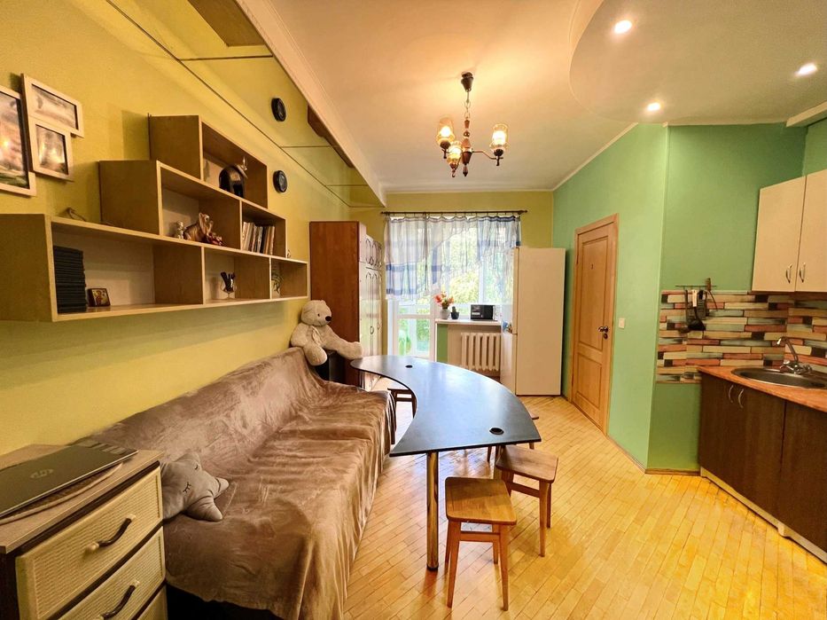 Хостел ул. Дмитра Дорошенка. Лучшие цены! Жилье для ВПО!