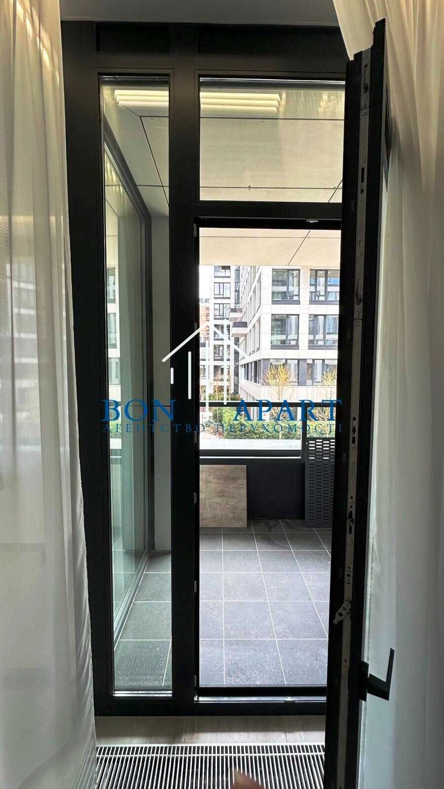 Без Комісії! Перша здача! 1к. квартира в ЖК Unit Home, вул.Джонса 12А.