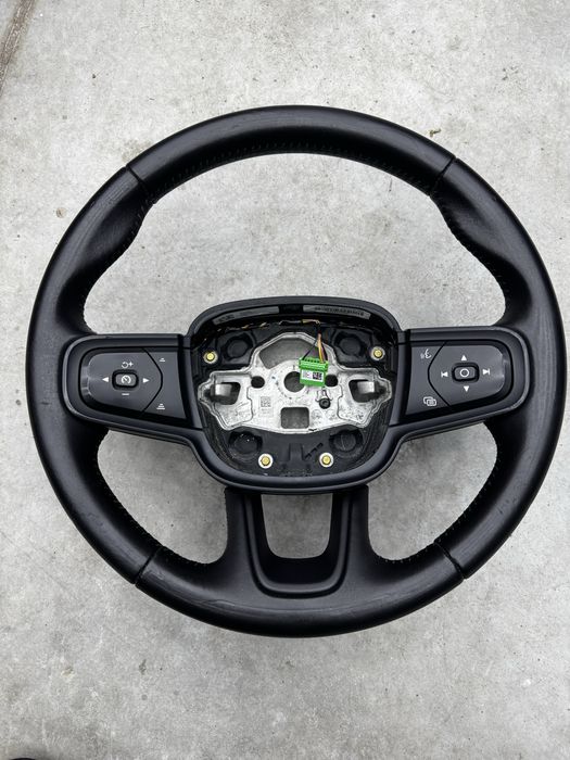 Kierownica VOLVO XC40 XC60 2019r