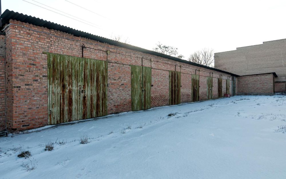 Продаж харчового виробничого комплексу