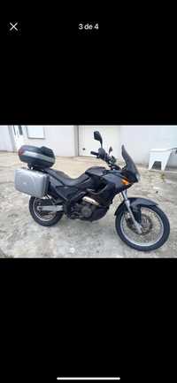 Aprilia Pegaso - 2002 injeção