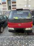 Vendo toyota dina 150 em bom estado