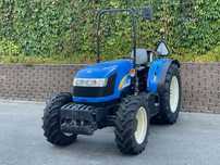 New Holland TD4020F 4RM