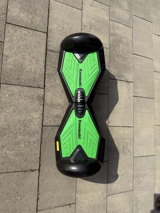 Deska Kawasaki Stan jak nowa
