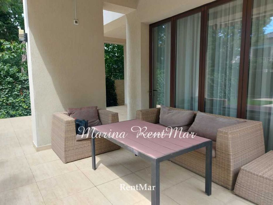 0%-комиссия! Современный VIP дом Французский бульвар морская сторона