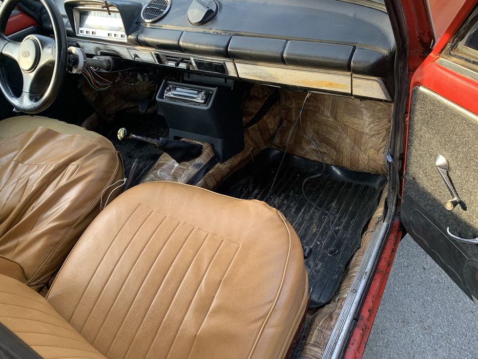 Продам Ваз 2102