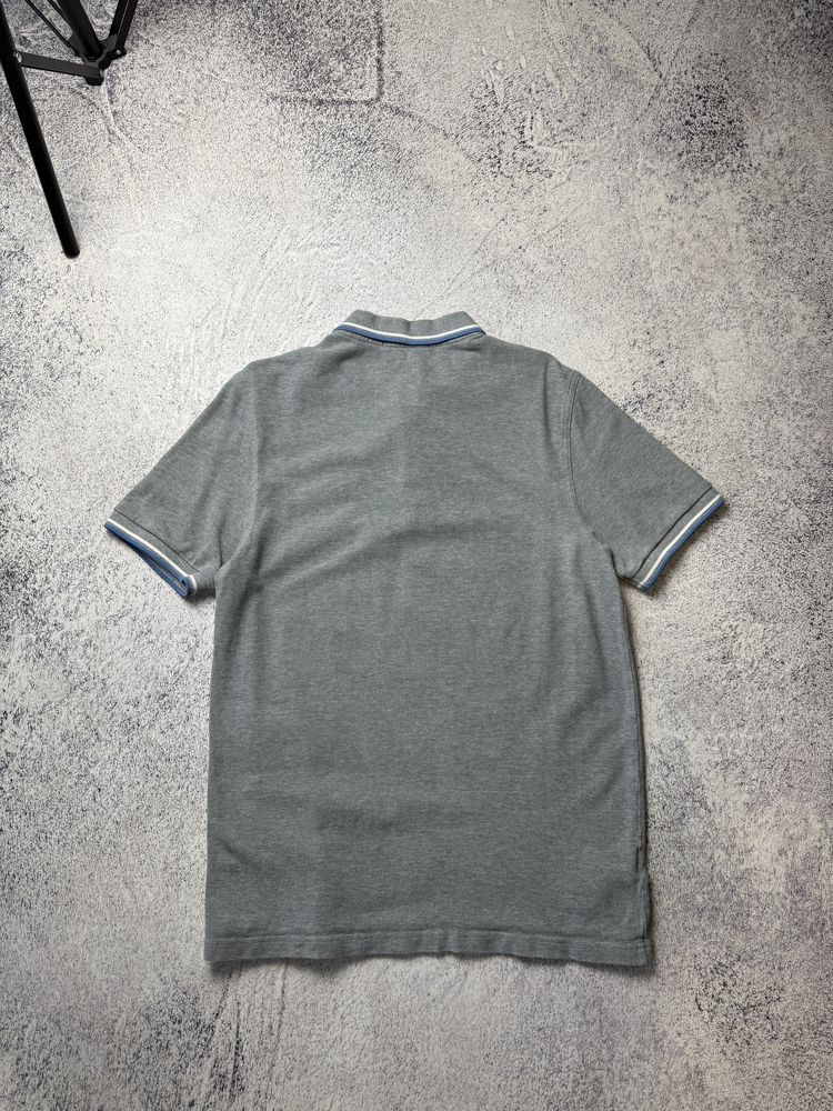 Поло Fred Perry Old Money