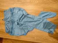 Calça gravidez H&M
