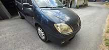 Renault Scenic 1.4