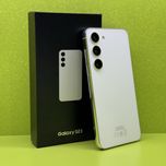 OUTLET Samsung S23 5G 8/128GB Beżowy • Sklep Fonik • Faktura VAT23