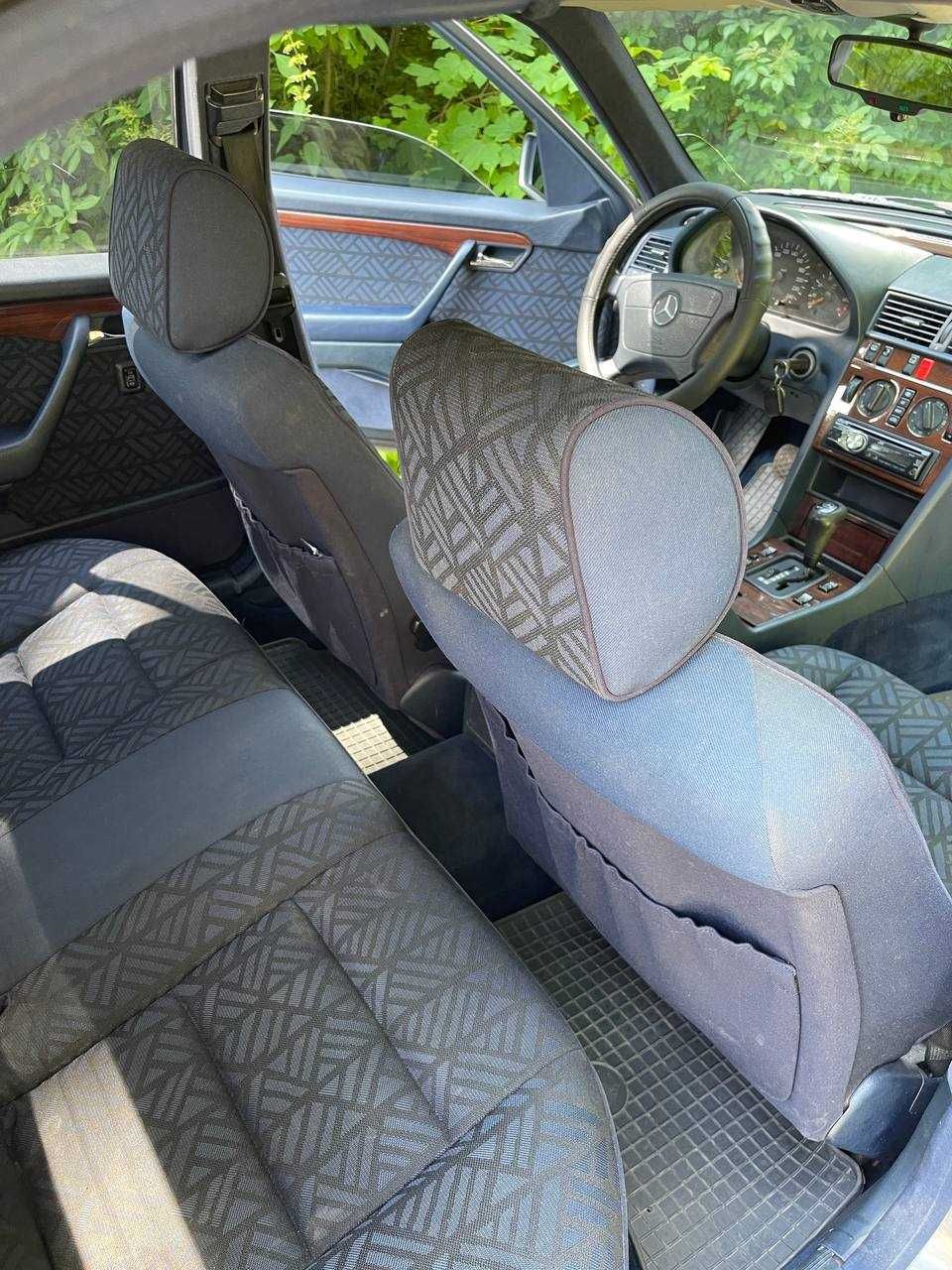 Mercedes-Benz C 180, 1995