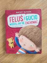 Feluś i Gucio wiedzą jak się zachować