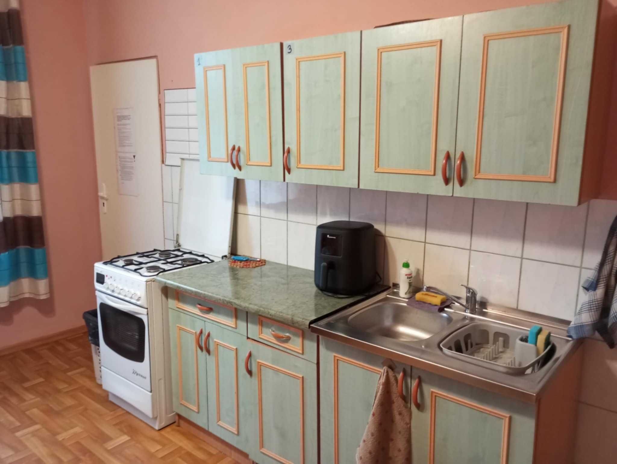 Tanie pokoje ,kwatery pracownicze Strzeżewko k. Łukęcin-Pobierowo