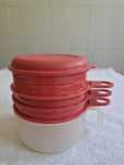 Tupperware novos, de coleções descontinuadas a bons preços!
