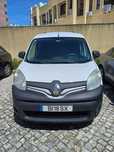 Renault Kangoo 2014 poucos kms