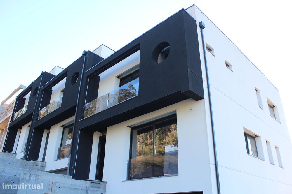 Gaveto T3 na Morreira - 4 MESES PARA FINALIZAR