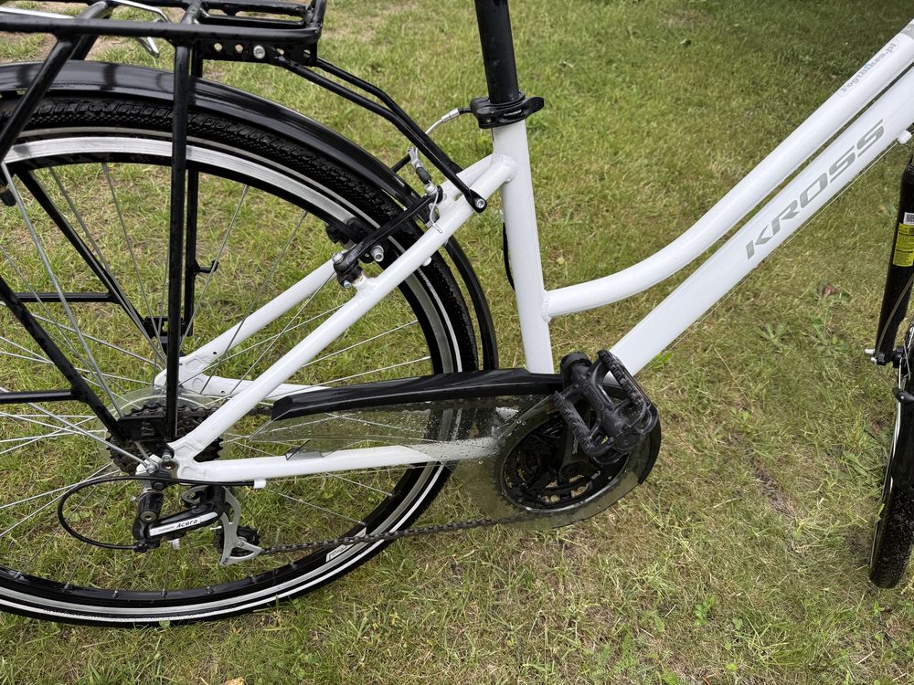 Rower kross trans  3.0 M 17”