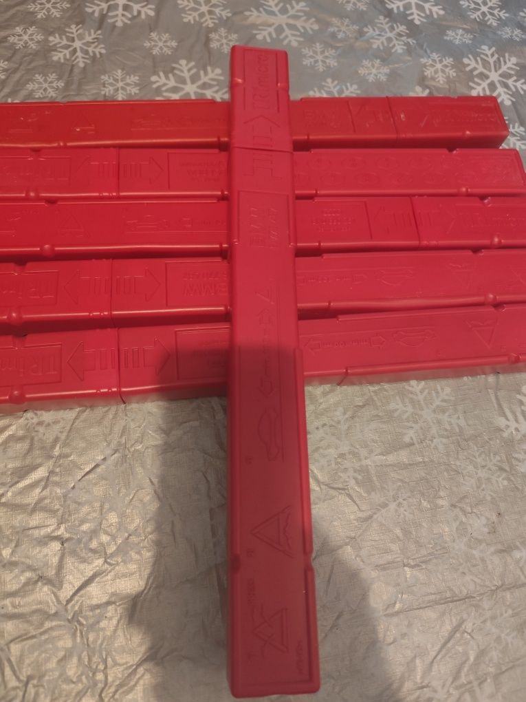 Triângulo de sinalização