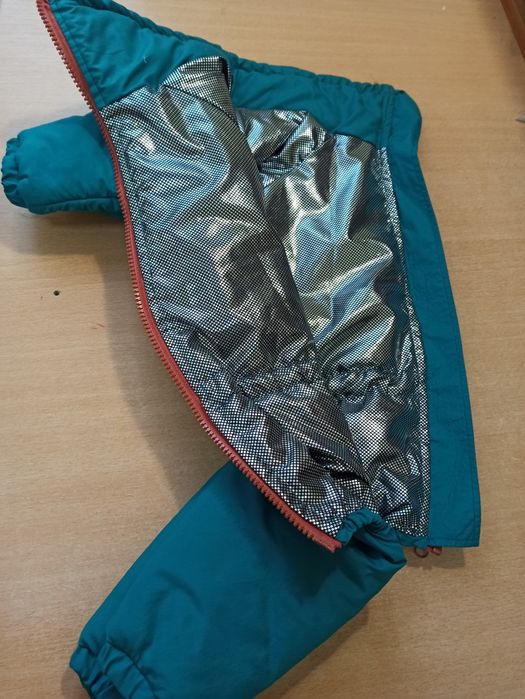 Одяг зимовий на собак, середня та маленька порода, розпродаж