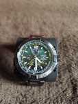 Zegarek Citizen Promaster Eco Drive