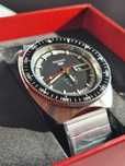 Seiko 5 Sports Limited Edition SRPK17K1 NOWY Gwarancja do 01.09.2025