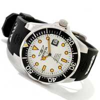 ЧАСЫ INVICTA GRAND DIVER   Механические часы Invicta Grand Diver