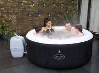 Jacuzzi dmuchane bestway Miami 4 osobowe