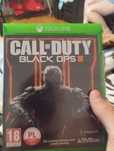 Call of duty Black ops 3