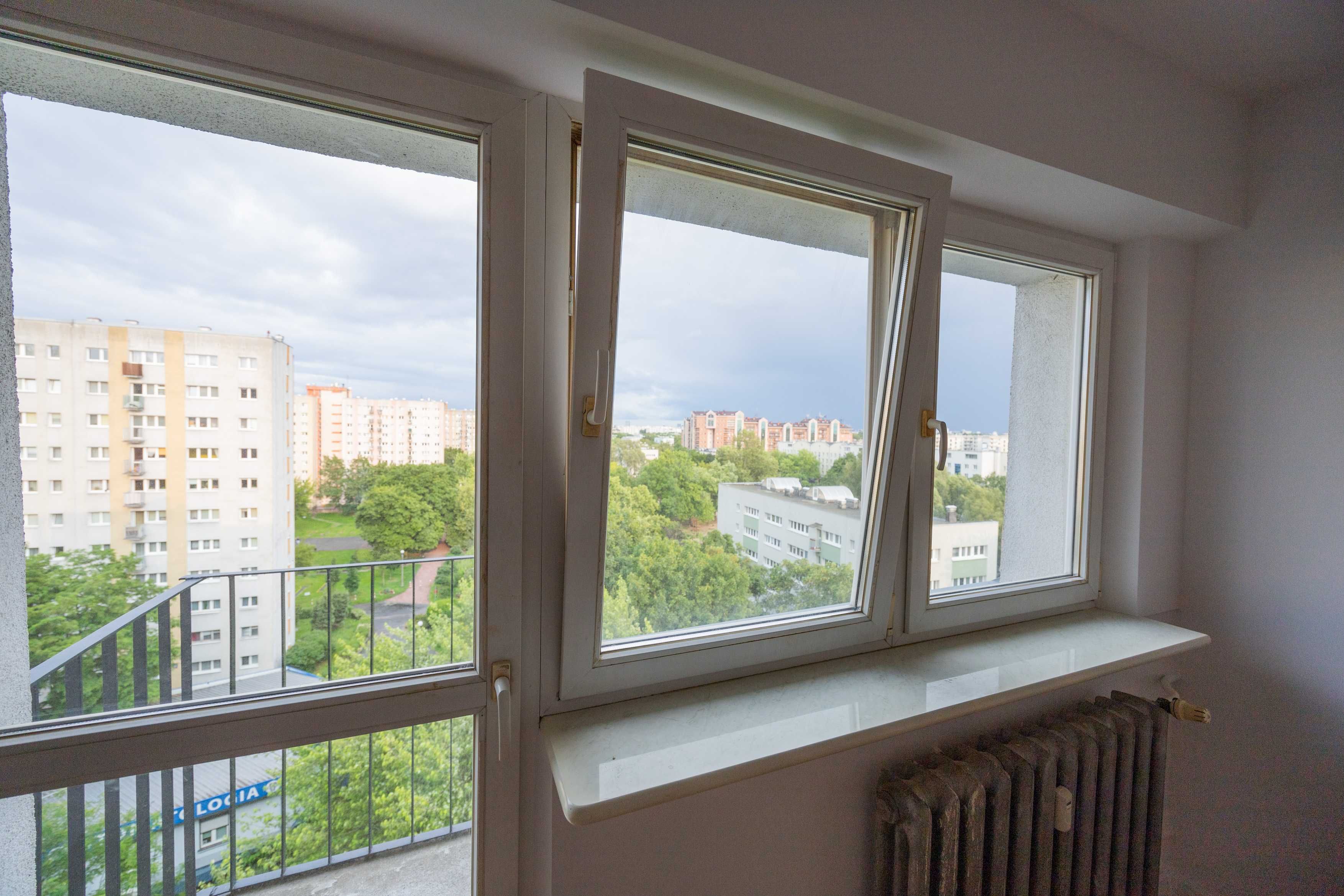 42m2 Bielany po remoncie BEZPOŚREDNIO