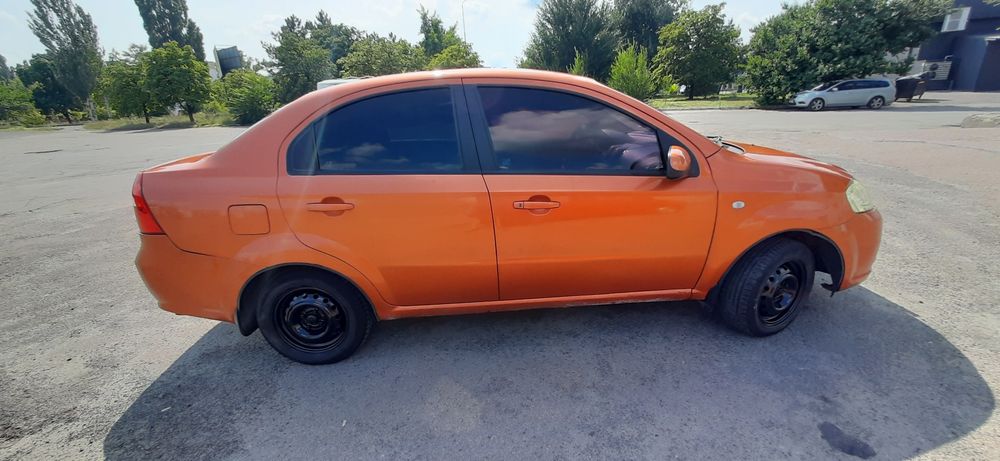 Продам Авто 2008г