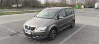 Volkswagen Touran VW Touran 2.0 TDI Highline 2007r.