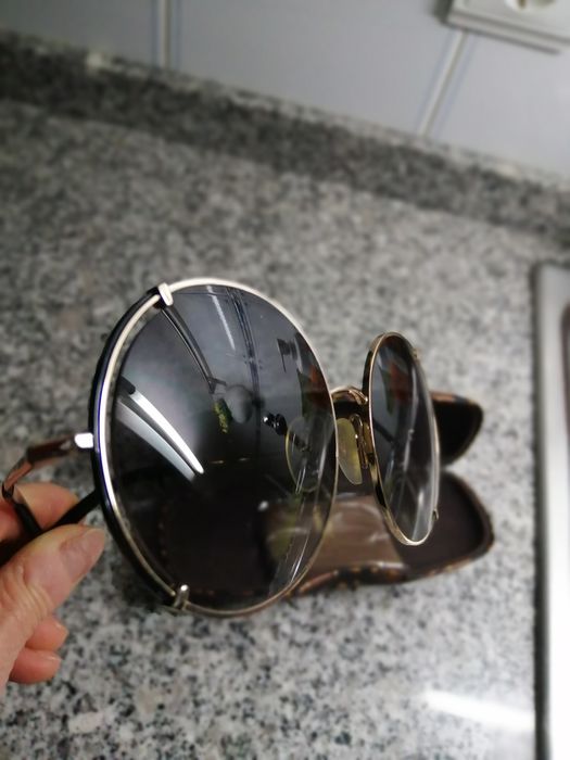 Óculos de sol Ana Hichmann.