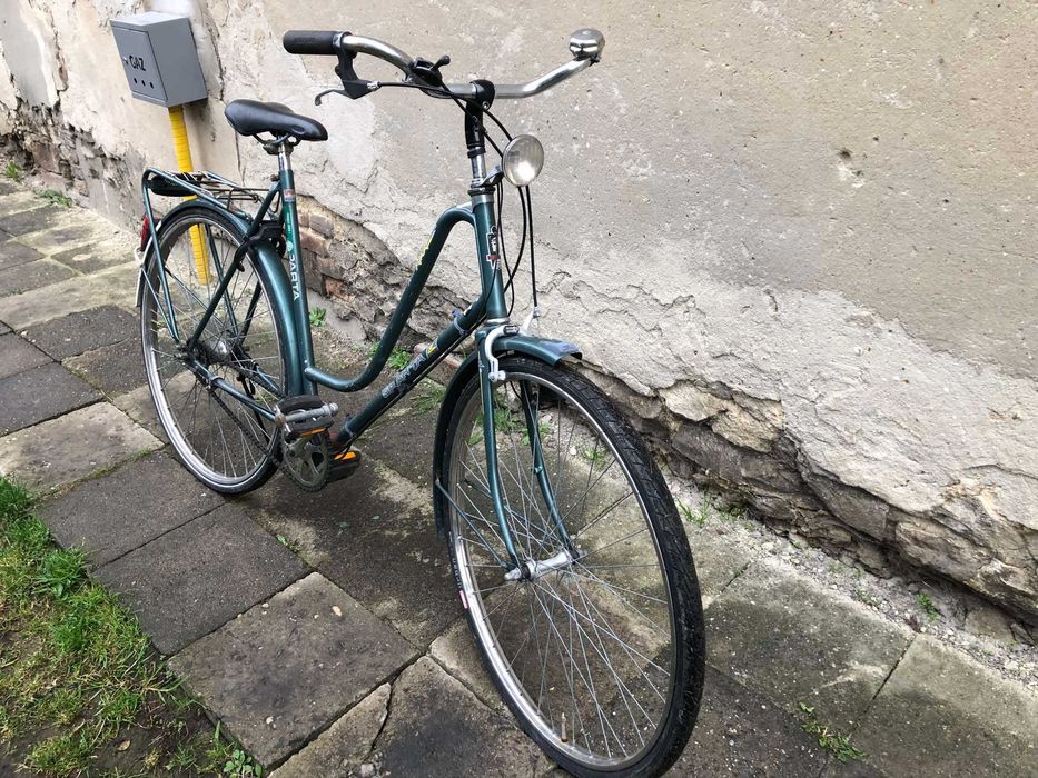 Rower Sparta sprawny 28 cali